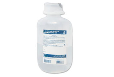 %0,9 IZOTONIK SODYUM KLORUR COZELTISI 500 ML BFS (SETLI)